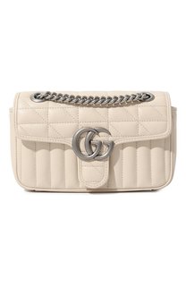 Сумка GG Marmont mini Gucci