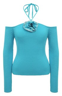 Хлопковый топ Giuseppe di Morabito