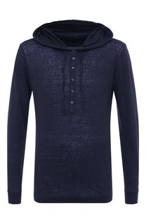 Льняной лонгслив 120% Lino