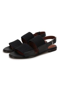 Сандалии Kalahari Loro Piana
