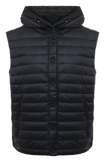 Утепленный жилет Bogner Fire+Ice