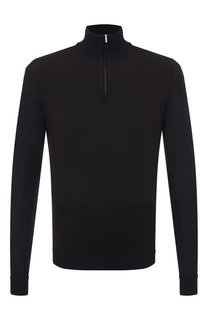 Джемпер из кашемира и шелка MUST