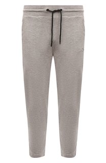 Брюки из вискозы KNT