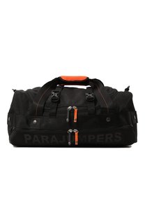 Текстильная спортивная сумка Parajumpers