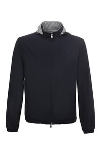 Двусторонняя куртка Corneliani