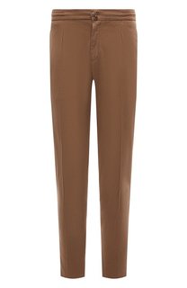 Брюки Kiton