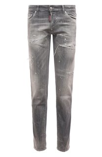 Джинсы Dsquared2