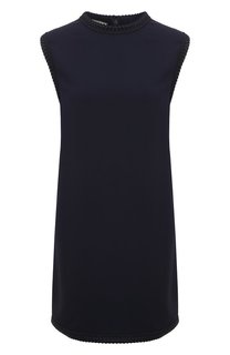Топ из вискозы Gucci