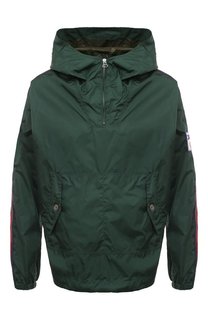 Анорак Gucci
