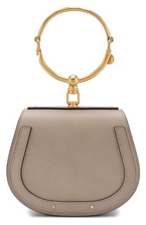 Сумка Nile small Chloé Chloe