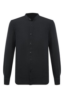 Льняная рубашка 120% Lino