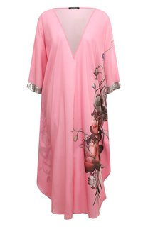 Хлопковая туника YANINA