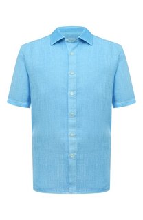 Льняная рубашка 120% Lino