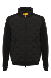 Пуховый бомбер Parajumpers
