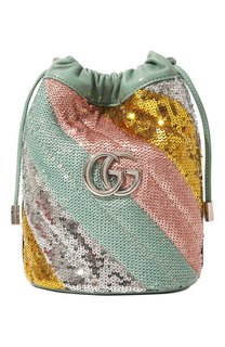 Сумка GG Marmont mini Gucci
