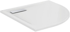 Акриловый поддон 80x80 см Ideal Standard Ultra Flat New T4491V1