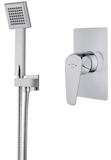 Смеситель для душа Teka Itaca 672420220