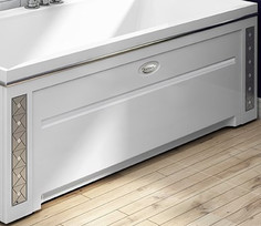 Панель фронтальная 180 см Radomir Палермо 1-21-0-0-0-033 Радомир