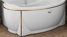 Панель фронтальная Radomir Лагуна 1-21-0-0-0-026 Радомир