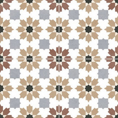 Керамогранит Dual Gres Origin Leyton Terra 45х45