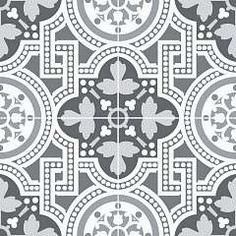 Плитка напольная Dual Gres Chic Seaford Grey 45х45