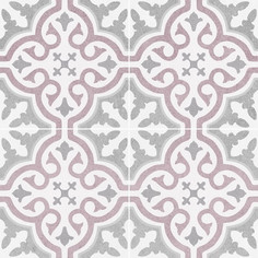 Плитка Dual Gres Origin Briana Rose 45х45