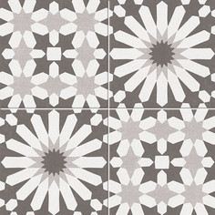 Керамическая плитка Dual Gres Luken Bliss Matt 45x45