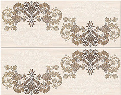 Панно Azori Amati Modern 40.2x50.5