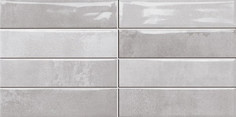 Керамическая плитка Dual Gres Luken Gray Gloss 30x60
