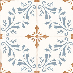 Керамогранит Dual Gres Spirit Moe Cotto 45×45