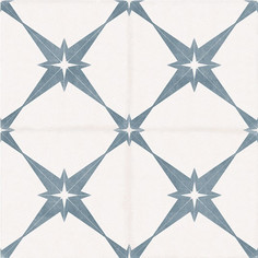 Керамогранит Dual Gres Spirit Mojacar Aqua 45×45