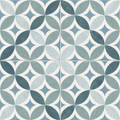 Керамическая плитка Dual Gres Luken Nicole Matt 45x45