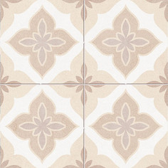 Керамическая плитка Dual Gres Luken Diane Matt 45x45