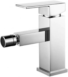 Смеситель для биде Feramolli Cubo CL643