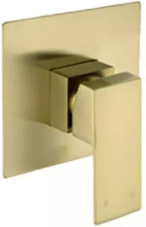 Смеситель для душа Feramolli Cubo GL629