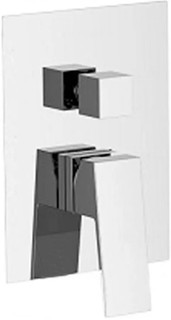 Смеситель для ванны Feramolli Cubo CL633