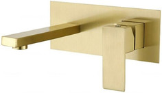 Смеситель для раковины Feramolli Cubo GL634