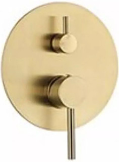 Смеситель для ванны Feramolli Ele GL636W3