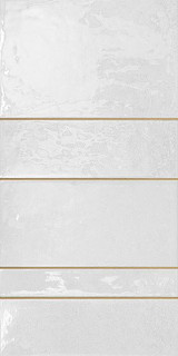 Керамическая плитка Dual Gres Kian White 30х60