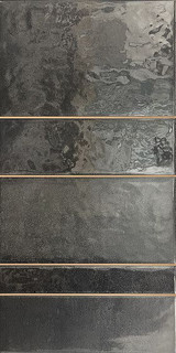 Керамическая плитка Dual Gres Kian Graphite 30х60