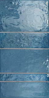 Керамическая плитка Dual Gres Kian Blue 30х60