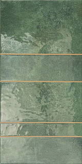 Керамическая плитка Dual Gres Kian Green 30х60