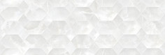 Настенная плитка Colortile Onix Sky Hexa 30x90