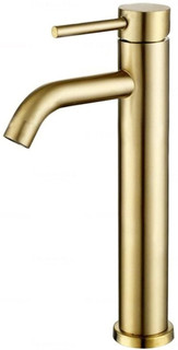 Смеситель для раковины Feramolli Ele GL647H