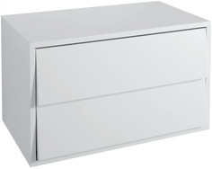Комод белый глянец 60 см Jacob Delafon Escale EB764-G1C