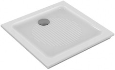 Керамический поддон 80х80 см Ideal Standard Connect T266401