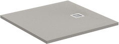 Душевой поддон из литого мрамора 80x80 см Ideal Standard Ultra Flat S K8214FS