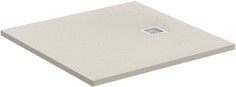 Душевой поддон из литого мрамора 90x90 см Ideal Standard Ultra Flat S K8215FT