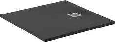 Душевой поддон из литого мрамора 90x90 см Ideal Standard Ultra Flat S K8215FV