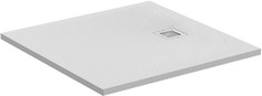 Душевой поддон из литого мрамора 90x90 см Ideal Standard Ultra Flat S K8215FR